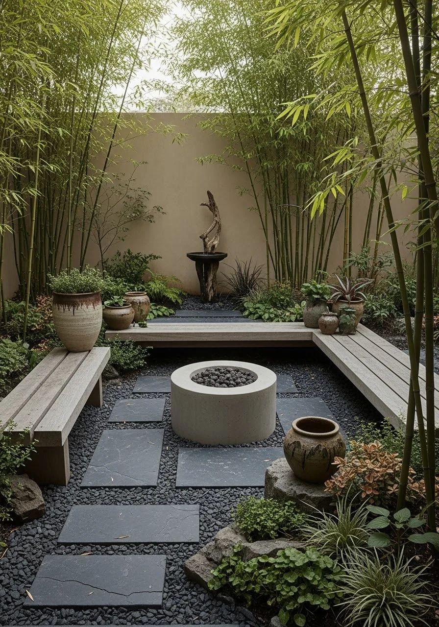 21 Stylish Outdoor Seating Ideas to Upgrade Your Backyard