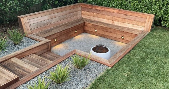 21 Cozy Fire Pit Ideas for Warm and Inviting Outdoor Spaces