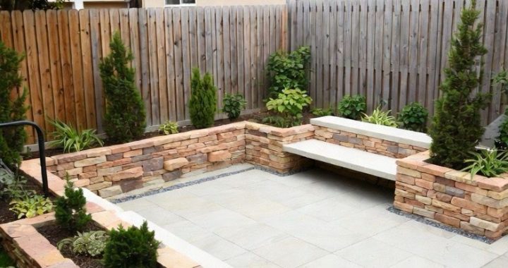 21 Small Garden Ideas to Transform Limited Spaces