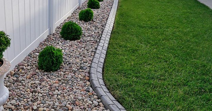 20 Inspiring Garden Edging Ideas to Elevate Your Landscape