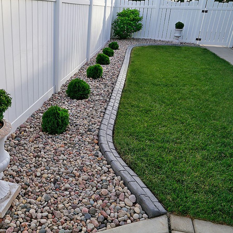 20 Inspiring Garden Edging Ideas to Elevate Your Landscape 20 Inspiring Garden Edging Ideas to Elevate Your Landscape