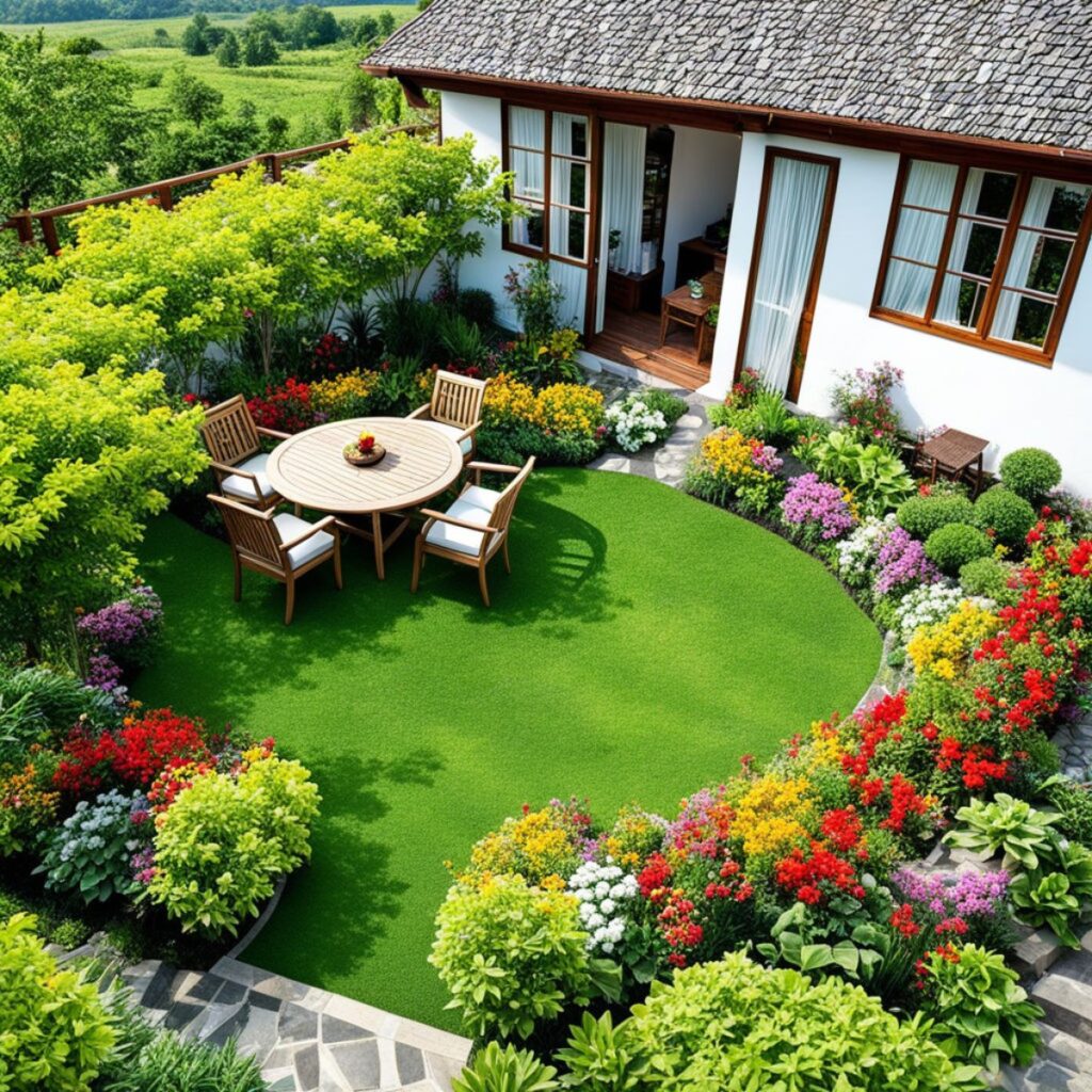 38 Simple and Stylish Front Yard Ideas to Try 38 Simple and Stylish Front Yard Ideas to Try