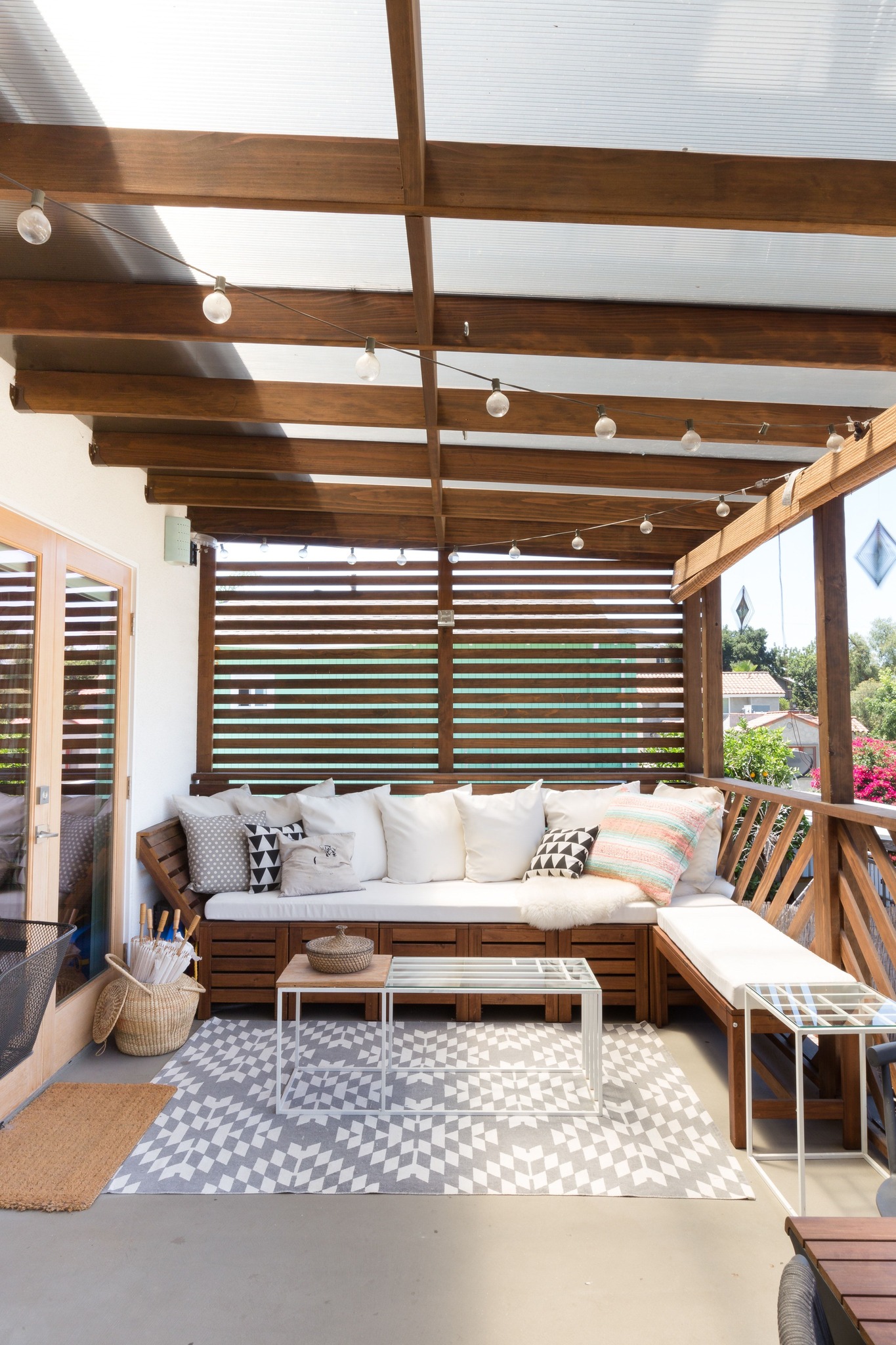 18 Lovely Pergola Ideas to Transform Your Outdoor Space 18 Lovely Pergola Ideas to Transform Your Outdoor Space