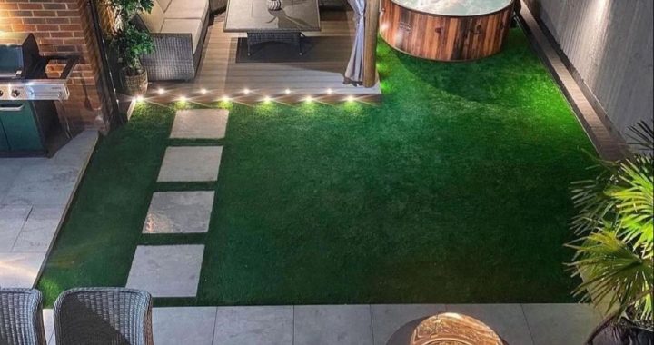 31 Inspiring Backyard Layout Ideas You’ll Love