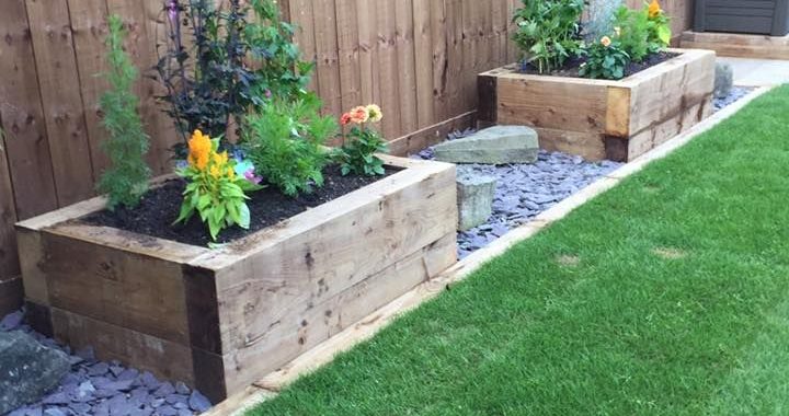 Transform Your Yard: 25 Stunning Fence Landscaping Ideas You’ll Love