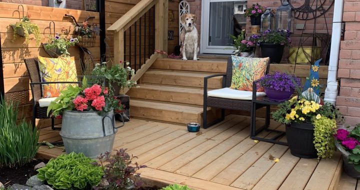 Transform Your Outdoor Space: 25 Stunning Porch Ideas You’ll Love