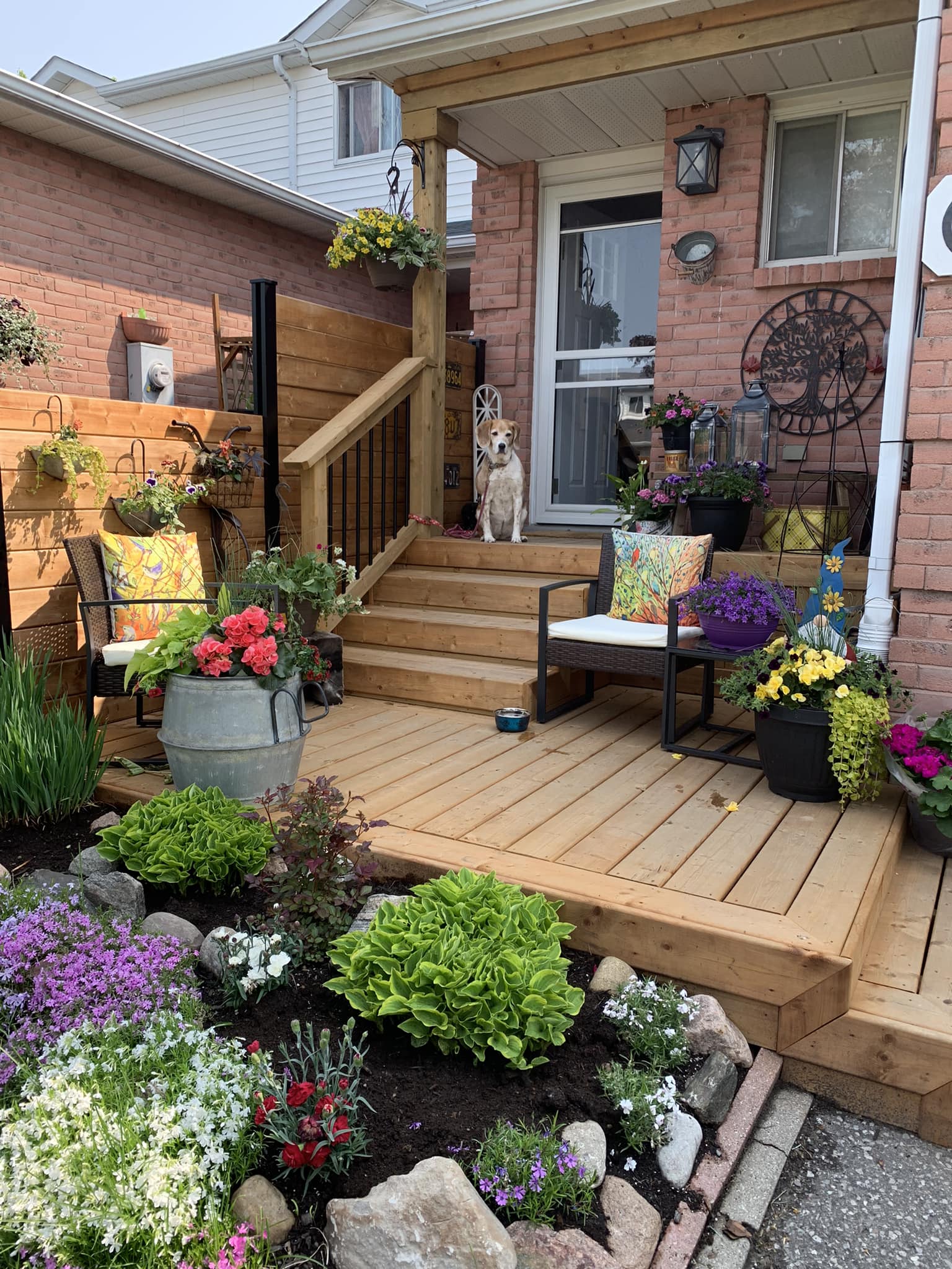 Transform Your Outdoor Space: 25 Stunning Porch Ideas You’ll Love