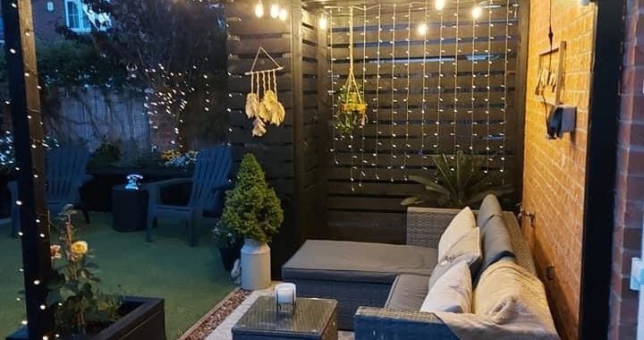 15 Dreamy Pergola Designs to Elevate Your Outdoor Space