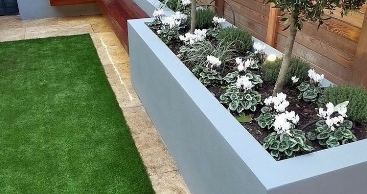 Transform Your Yard: 26 Stunning Fence Decor Ideas