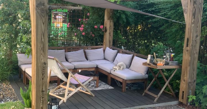 50 Inspiring Pergola Ideas to Transform Your Outdoor Space