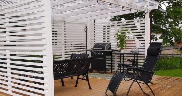 22 Pergola Ideas to Elevate Your Outdoor Living