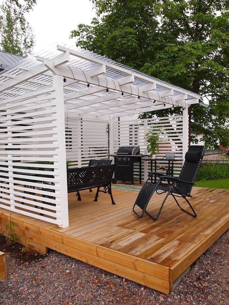 22 Pergola Ideas to Elevate Your Outdoor Living 22 Pergola Ideas to Elevate Your Outdoor Living