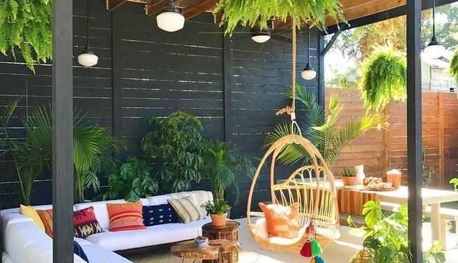 18 Pergola Ideas To Create Your Dream Outdoor Oasis