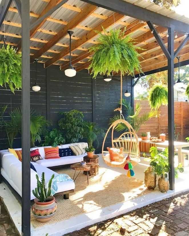 18 Pergola Ideas To Create Your Dream Outdoor Oasis 18 Pergola Ideas To Create Your Dream Outdoor Oasis