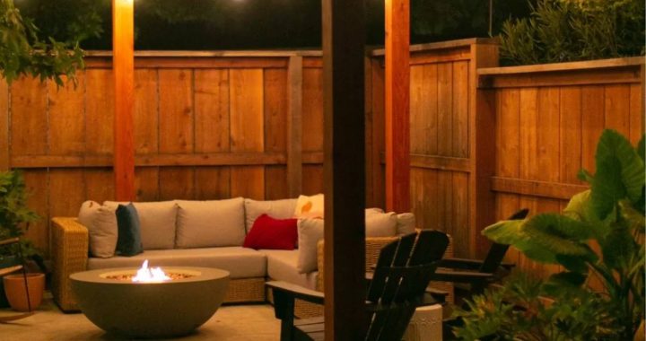 22 Beautiful Pergola Designs That Will Wow You