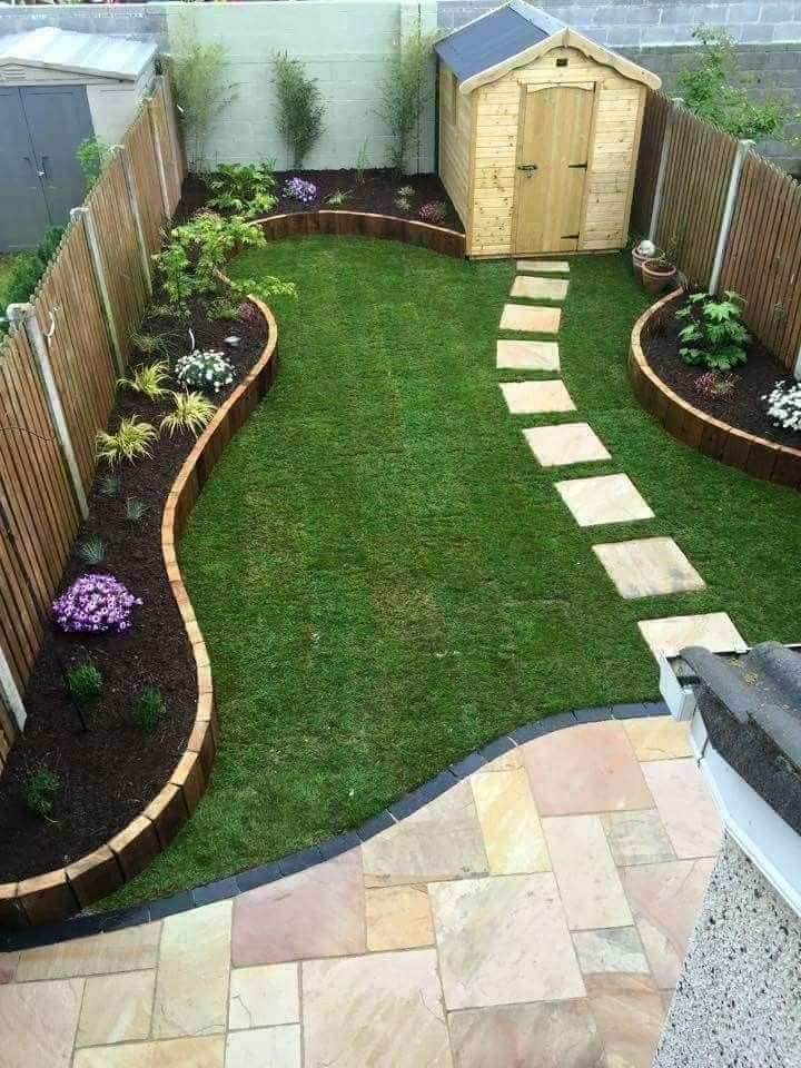 15 Great Backyard Ideas for a Dream Outdoor Oasis