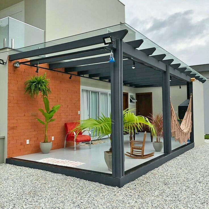 20 Creative Pergola Designs to Elevate Your Backyard 20 Creative Pergola Designs to Elevate Your Backyard
