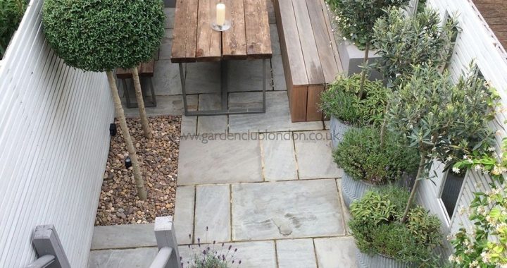Turn Your Backyard into a Paradise with These 12 Oasis Ideas