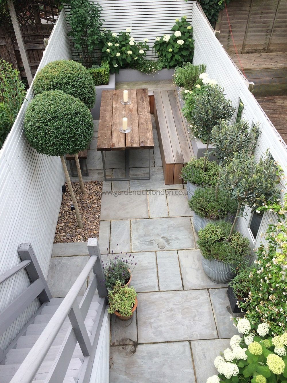 Turn Your Backyard into a Paradise with These 12 Oasis Ideas Turn Your Backyard into a Paradise with These 12 Oasis Ideas