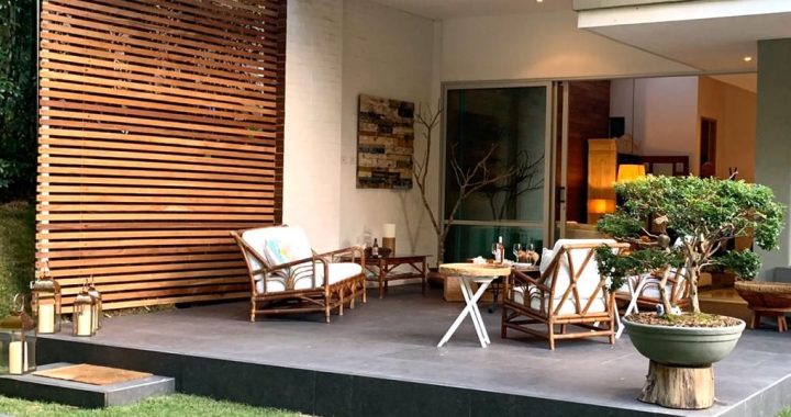 26 Inspiring Pergola Designs for Your Outdoor Oasis