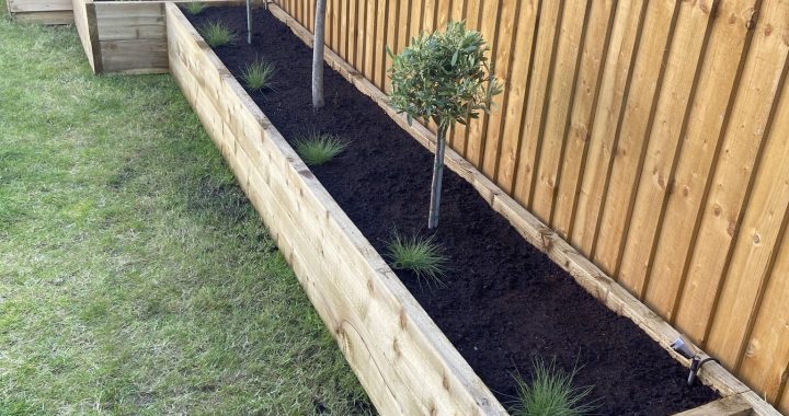21 Gorgeous Fence Ideas to Beautify Your Home