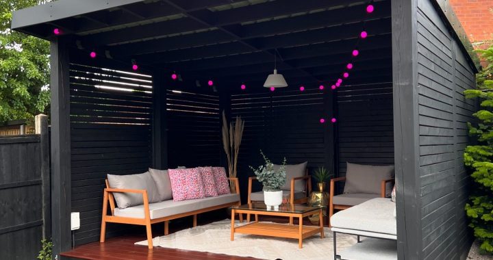 21 Pergola Ideas to Inspire You