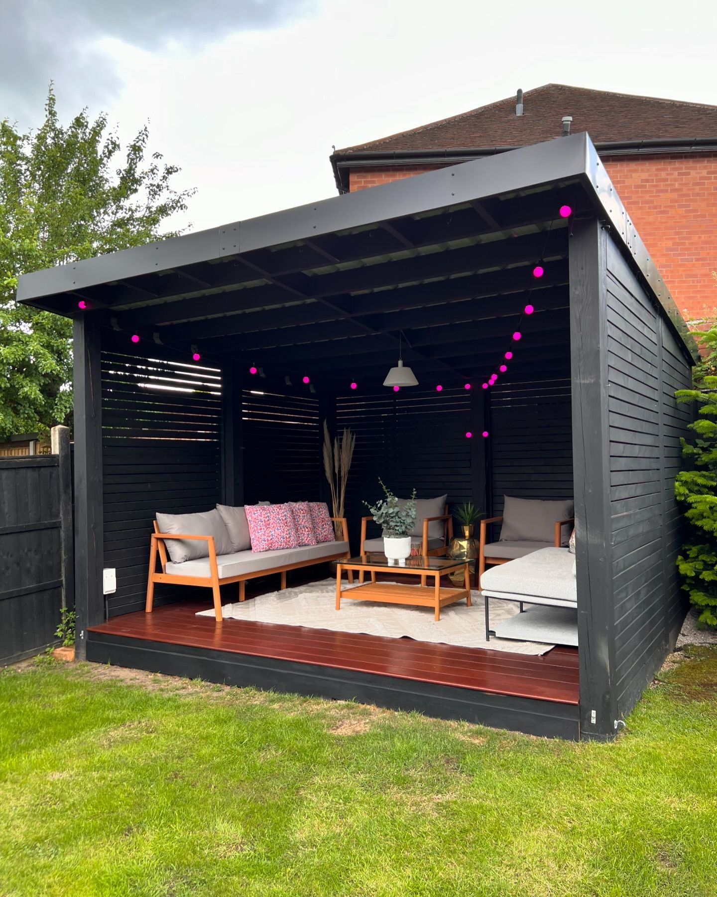 21 Pergola Ideas to Inspire You