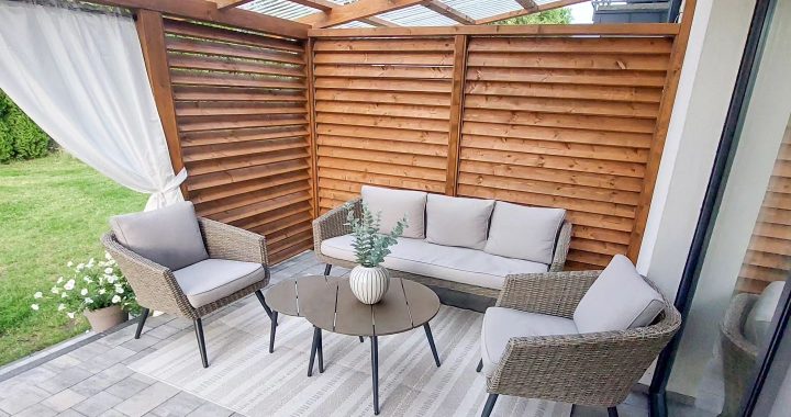 19 Pergola Designs That Will Make You Love Your Backyard