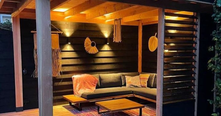 22 Beautiful Pergola Designs That Will Wow Your Neighbors