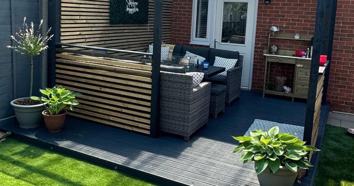 Upgrade Your Yard with These 21 Simple Pergola Designs