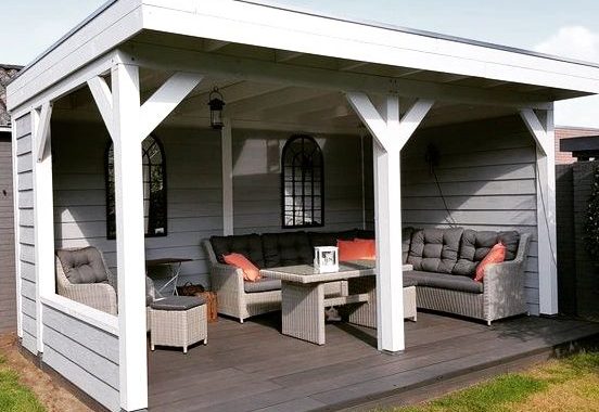 22 Gazebo Ideas That Will Wow Your Guests