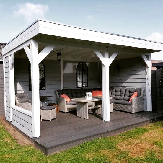 22 Gazebo Ideas That Will Wow Your Guests