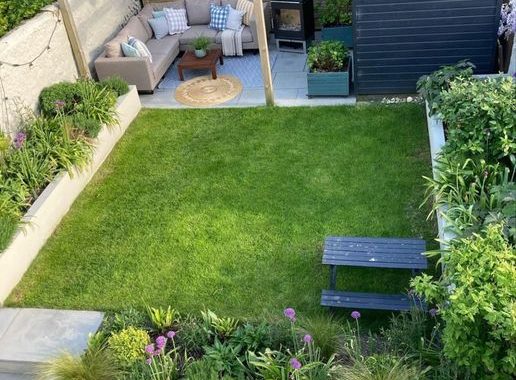 15 Gorgeous Backyard Ideas to Inspire You