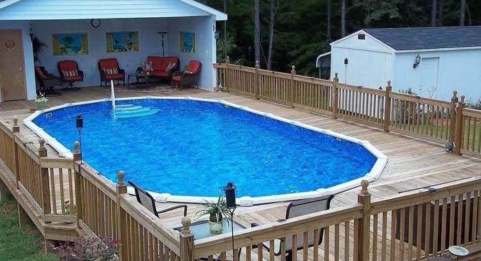 19 Small Pool Designs for Every Space