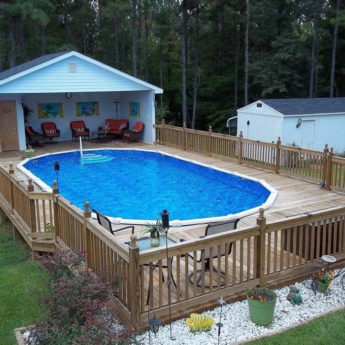 19 Small Pool Designs for Every Space 19 Small Pool Designs for Every Space