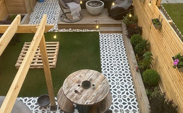 16 Inspiring Backyard Ideas You’ll Love