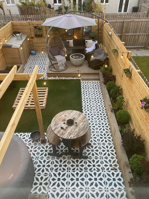 16 Inspiring Backyard Ideas You’ll Love 16 Inspiring Backyard Ideas You’ll Love