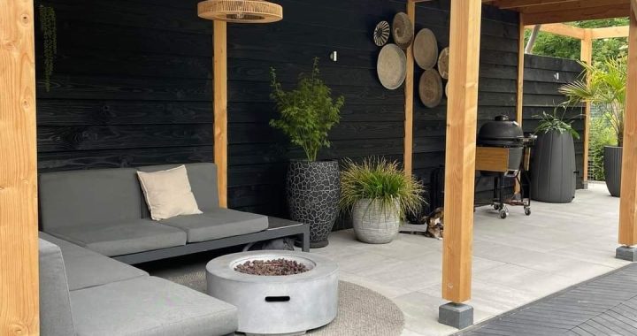 30 Stunning Pergola and Gazebo Designs You’ll Love