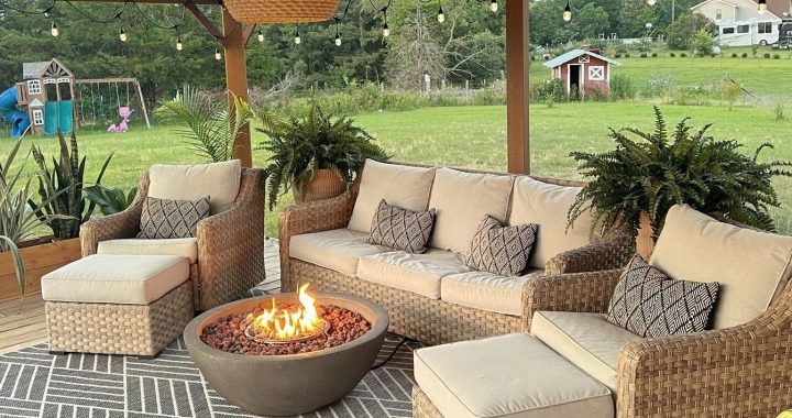 14 Stunning Pergola Setups to Transform Your Outdoor Space