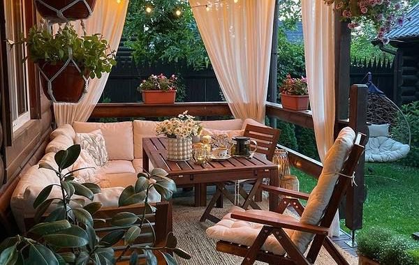 17 Stunning Pergola Setups to Transform Your Outdoor Space