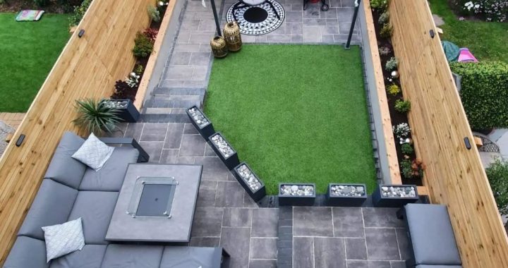 17 Creative Backyard Ideas to Elevate Your Outdoor Living