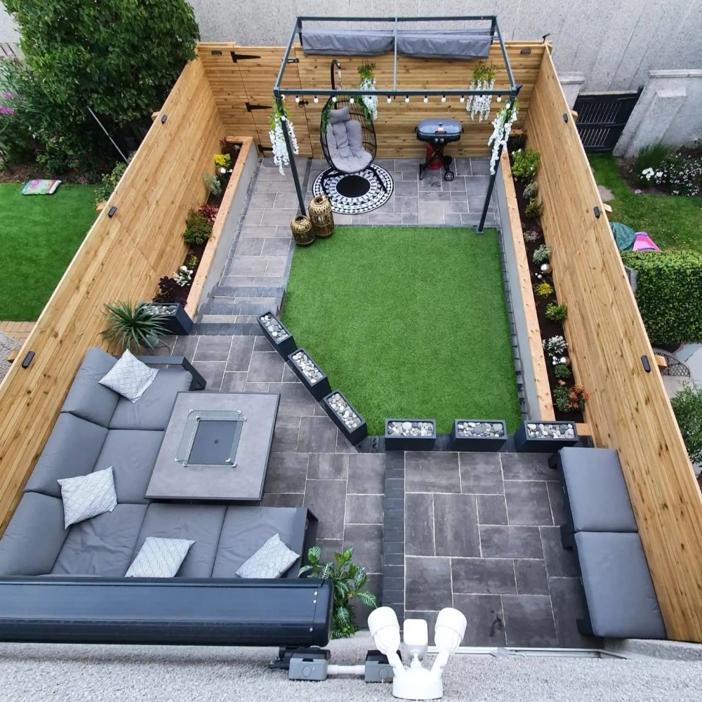 17 Creative Backyard Ideas to Elevate Your Outdoor Living 17 Creative Backyard Ideas to Elevate Your Outdoor Living