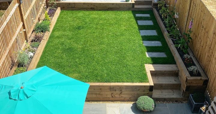 Revamp Your Outdoor Space with These 15 Backyard Ideas