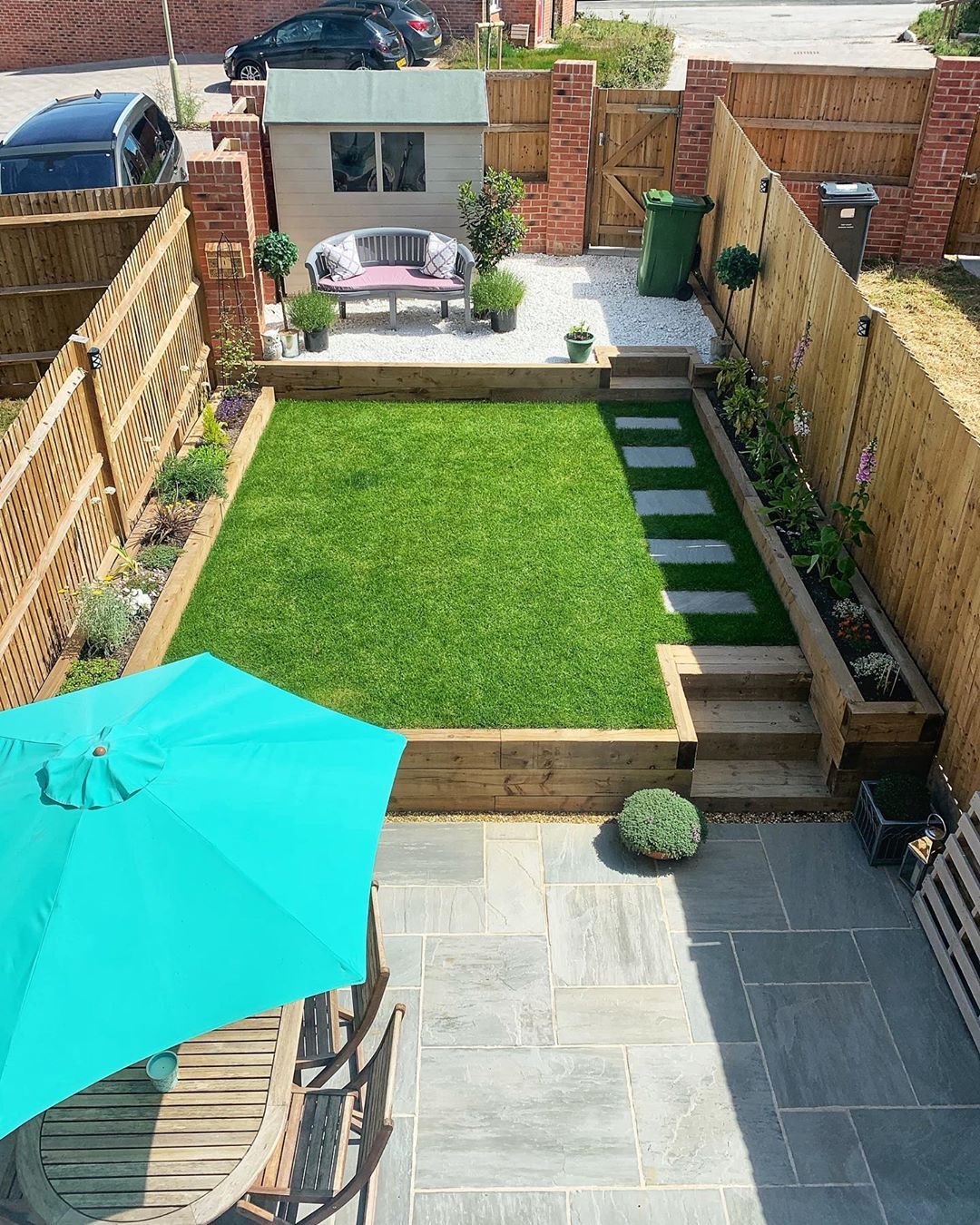 Revamp Your Outdoor Space with These 15 Backyard Ideas