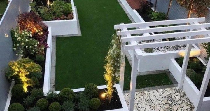 15 Great Backyard Ideas to Transform Your Outdoor Space