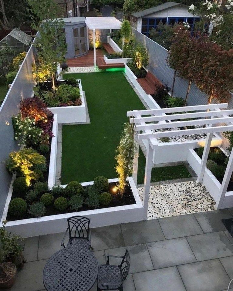15 Great Backyard Ideas to Transform Your Outdoor Space