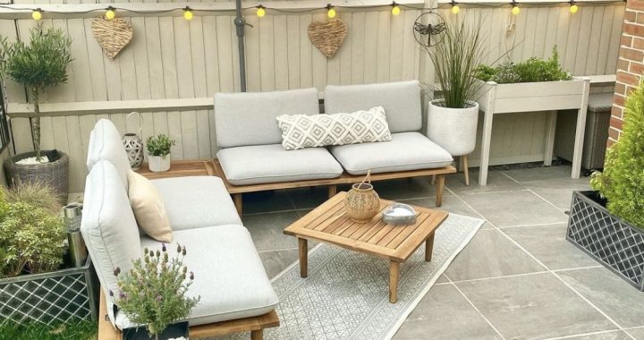 15 Outdoor Seating Concepts to Inspire Your Next Project