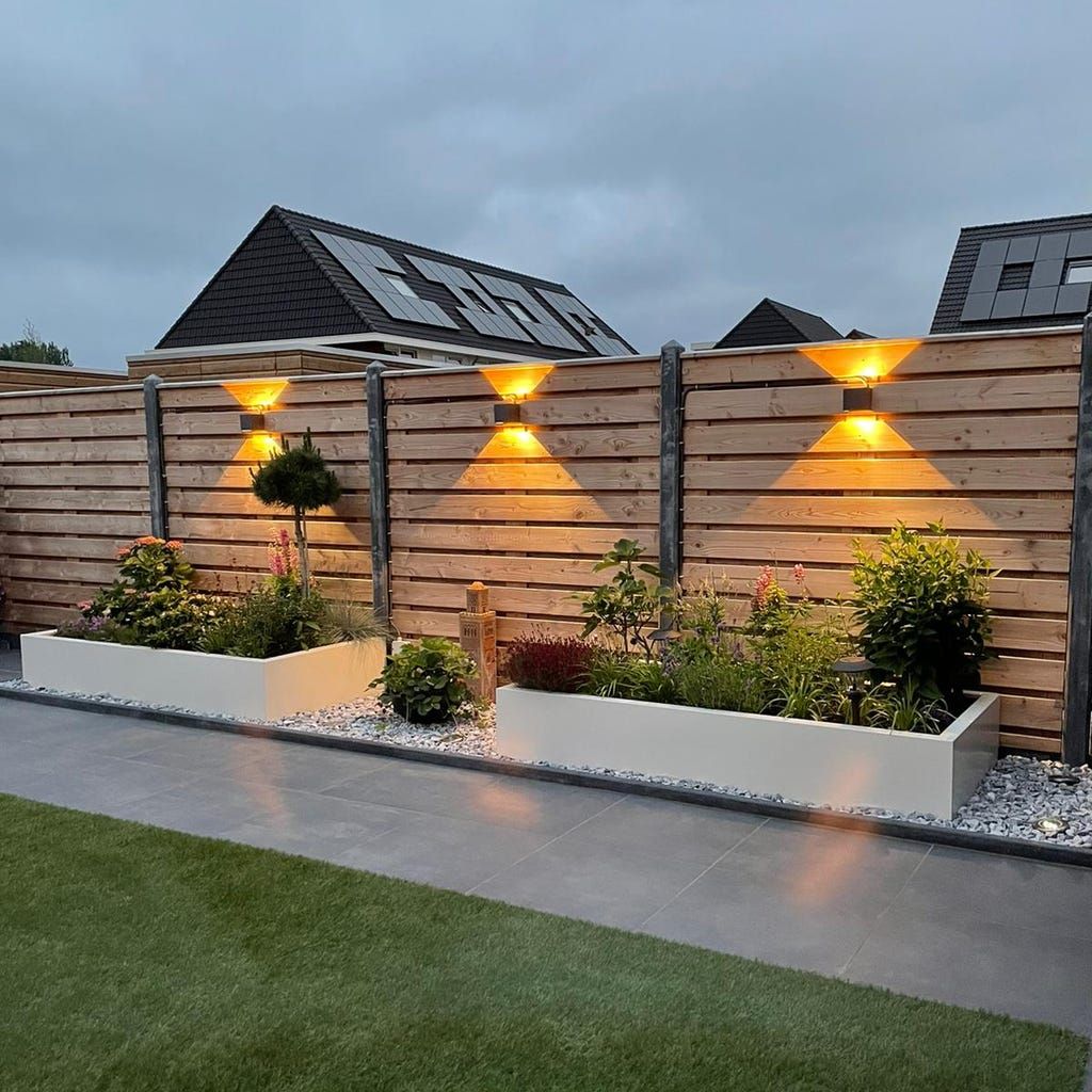 21 Stunning Fence Ideas to Transform Your Yard