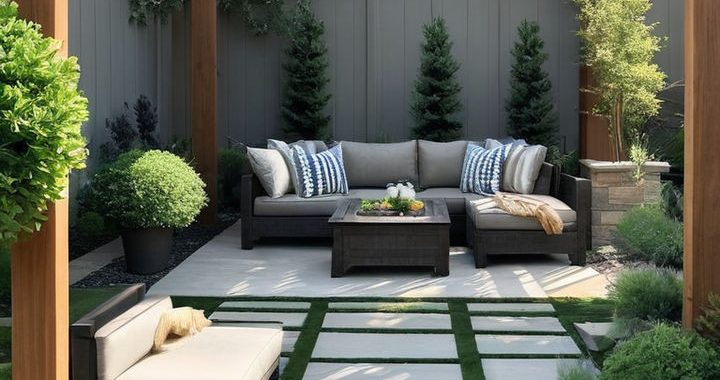 16 Pergola Designs That Will Wow Your Guests