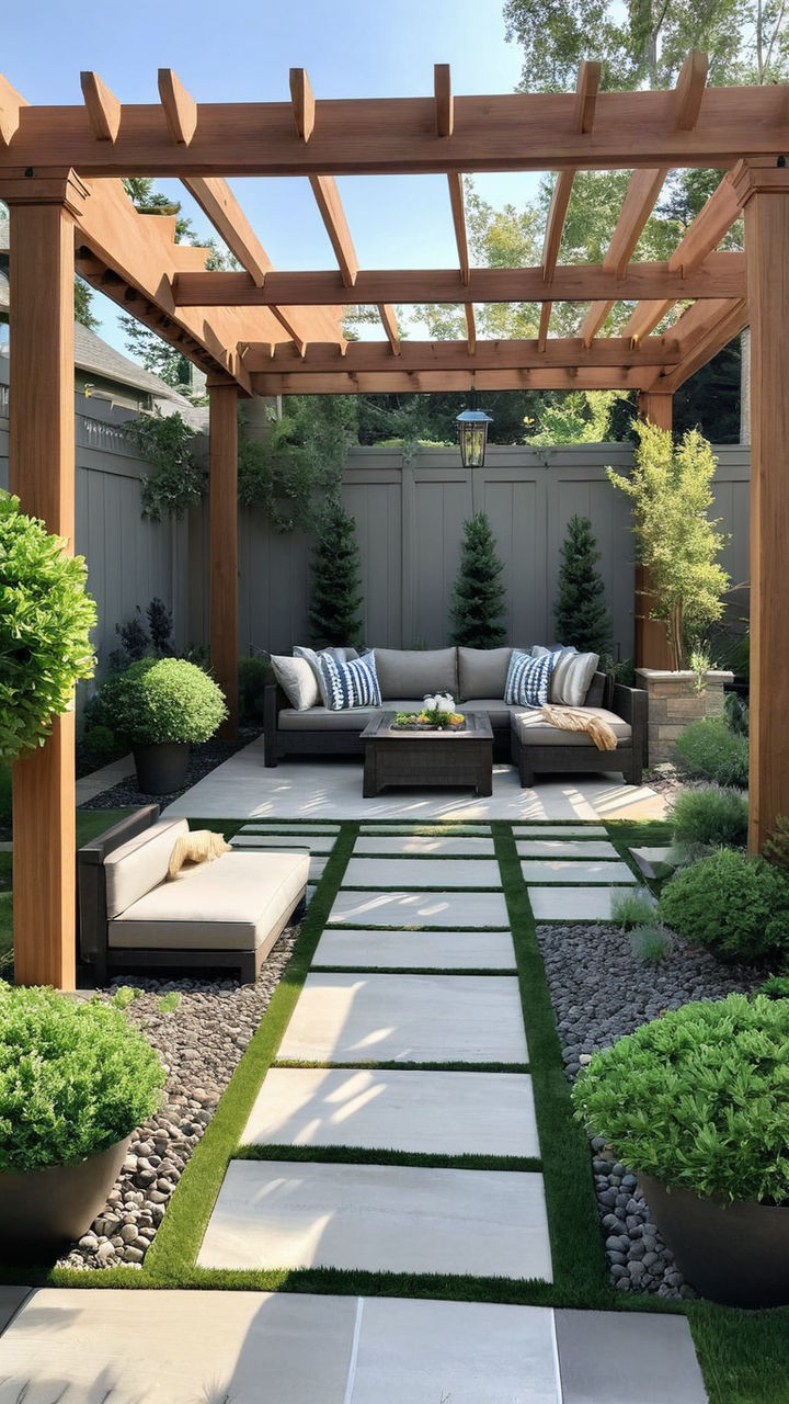 16 Pergola Designs That Will Wow Your Guests 16 Pergola Designs That Will Wow Your Guests